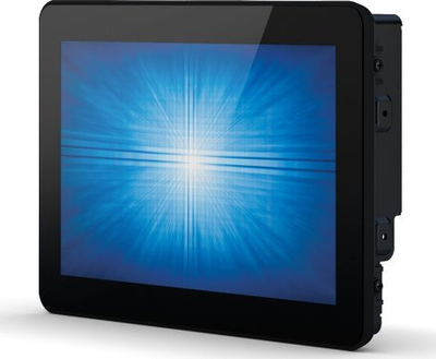 Ekran me prekje Elo Touch Solutions ET1093L, 10.1", LCD, i zi