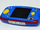 Konzolë lojrash Lexibook Paw Patrol Cyber Arcade, 2.4", 75 lojra, blu e kuqe