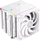 Ftohës CPU DeepCool AK620 Digital Pro, me ajër, 25 dBA, i bardhë