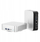 Mini PC GEEKOM A6, Ryzen 7 6800, 16GB RAM, 1TB SSD, Windows 11 Pro, ngjyrë argjendtë