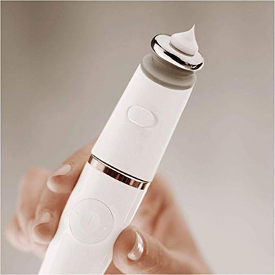 Уред за лице Braun FaceSpa Pro 912, 3 во 1, без кабел
