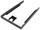 Caddy HDD SSD për laptop CoreParts KIT147, pjesë laptopi, i zi
