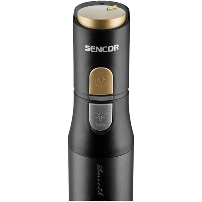 Blender Dore 6n1 Sencor SHB 6442BK, i Zi
