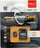 Kartë memorje Imro microSDXC, 64GB, Class 10 UHS I U3