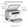 Мултифункционален печатач HP LaserJet MFP M234dw, A4, 600x600dpi, безжично, сив