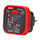 Tregues prizash Uni-T UT07A-EU, 230V AC, me LED, i kuq