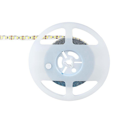 Shirit LED SMD5730, 120 LED, 3000K, IP20, 20W/m, dritë e bardhë e ngrohtë