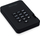 Hard disk i jashtëm iStorage DiskAshur, 4TB, me enkriptim hardware AES 256 bit, i zi