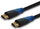Kabllo Elmak HDMI-HDMI C102, 1.5m, e zezë