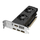 Kartelë grafike Gigabyte GeForce RTX 3050 D6 Low Profile, 6GB GDDR6