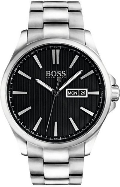 Orë dore Hugo Boss Black James 1513466