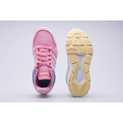 Këpucë sportive për kalamaj Adidas Crazychaos