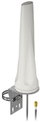 Antena muri INSYS icom LTE450, 410–496MHz, IP67, e bardhë