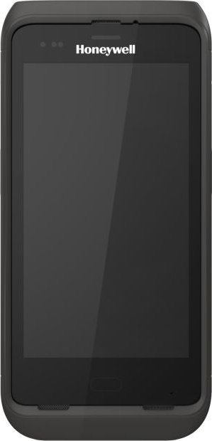Kompjuter dore Honeywell CT45, 5", WiFi dhe 4G LTE, i zi