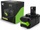 Bateri për vegla Green Cell GC PTRY18V4, 18V, 4.0Ah Li Ion, e zezë