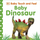 Baby Touch And Feel Baby Dinosaur