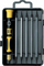 Set kaçavidash të holla C.K Precision, Slotted Phillips Torx, për punë profesionale