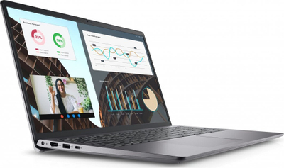 Laptop Dell Latitude 3440, 15.6" 120 Hz, Intel Core i5, 8 GB RAM, 512 GB SSD, i hirtë