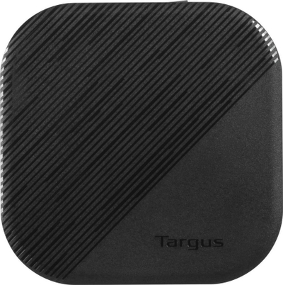 Docking station Targus DOCK116GLZ, USB-C, 80W, e zezë
