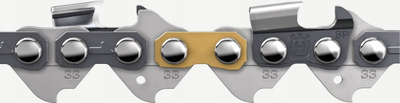 Zinxhir sharre Husqvarna X-CUT SP33G, .325", 1.3mm, 56 hallka