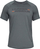 Maicë për meshkuj Under Armour Mk1 Ss Wordmark, madhësia S, e hirtë (1327248-012)