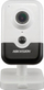 Kamerë IP Hikvision DS-2CD2423G2-I, 2MP Full HD, 2.8mm, e bardhë