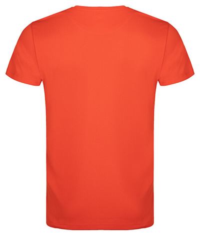 Maicë Loap Muslan Slim Fit, portokalli