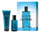 Сет гел за туширање и Eau de Toilette Davidoff Cool Water Man, 40 + 75 мл
