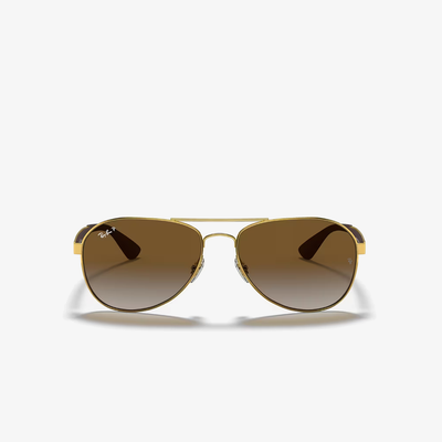 Ray-Ban RB3549 001/T5 58
