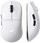 Maus gaming MCHOSE M7 Ultra, pa tel, 55g, 8000Hz, i bardhë
