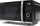 Furrë me mikrovalë Sharp YC-QC254AE-B, 25L, 900W, e zezë