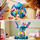 LEGO Stitch Комплет за Градење 43249