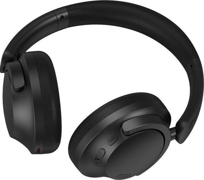 Kufje wireless 1MORE SonoFlow SE HQ30, ANC, over ear, të zeza