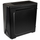 Kasa kompjuteri Kolink Quantum, MIDI Tower, 120mm ventilator, e zezë