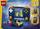 Set LEGO Retro Game Console 31380, kreativ ndërtimi, shumëngjyrësh