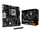 Pllakë amë ASRock A620AM-X WiFi, Socket AM5, DDR5, e zezë