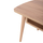 Tavolinë për kafe Sliven 90x50x47,5Hcm (HM18178.03)