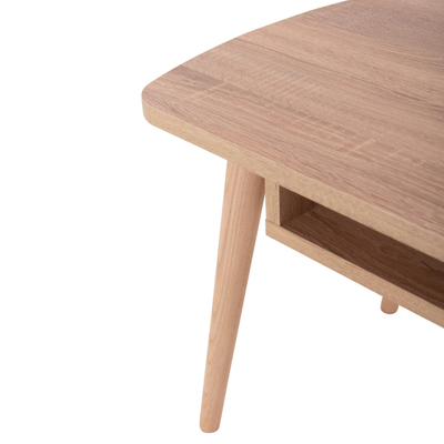 Tavolinë për kafe Sliven 90x50x47,5Hcm (HM18178.03)