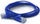 Kabllo rrjeti Wantec 7245, Cat6a, 2m, blu