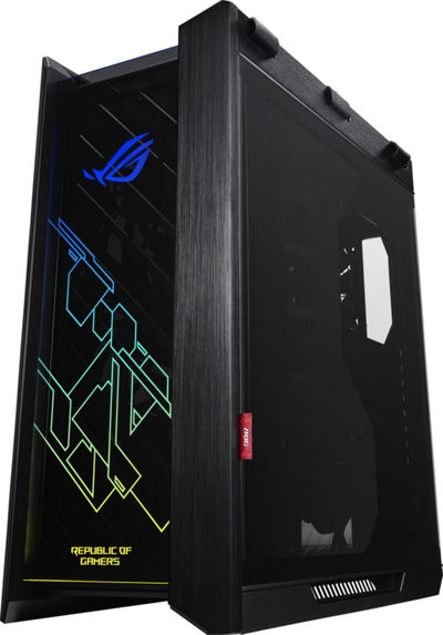 Kasë kompjuterike ASUS ROG Strix Helios