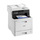 Printer multifunksional Brother DCP-L8410CDW, 3-në-1, 31 ppm, i hirtë