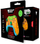 Kontrollor lojërash DragonShock PopTop Cube, Bluetooth wireless, për Nintendo Switch PC Android, i zi