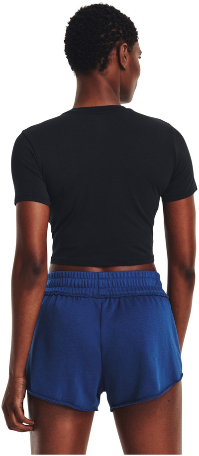 Bluzë për femra Under Armour Project Rock p2255885-31010896rs, nr., zezë