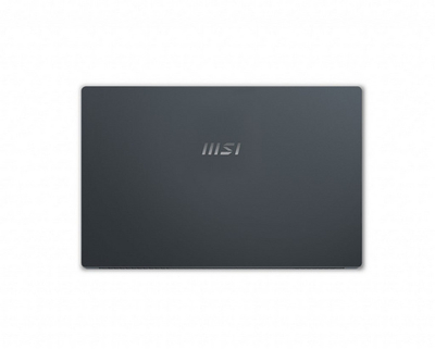 Laptop MSI Prestige 15 A12UC-070PL, 15.6", 16 GB RAM, 1TB SSD, Intel® Core™ i7, NVIDIA GeForce RTX 3050, i hirtë