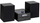 Sistem stereo Reflexion HIF79DAB, DAB+, CD MP3, Bluetooth, i zi