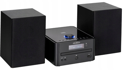 Sistem stereo Reflexion HIF79DAB, DAB+, CD MP3, Bluetooth, i zi