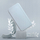 Kapak telefoni Piano Book Wallet për Samsung A55 5G, me xhep kartash, mbyllje magnetike, blu e çelët