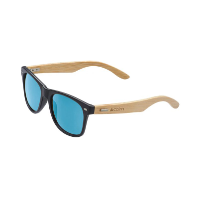 Syze Dielli Mat Black Azure