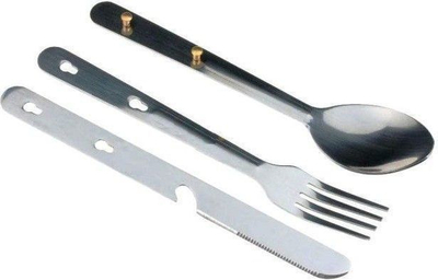 Set kampingu Rockland Travel Tools 17
