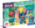 Puzzle Clementoni Supercolor Disney Stitch, 180 copa, 48.5 x 33.5 cm, me shumë ngjyra